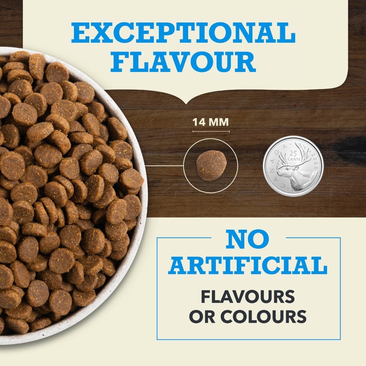 Acana Grain-Free Dry Dog Food - Adult Recipe - Image 2