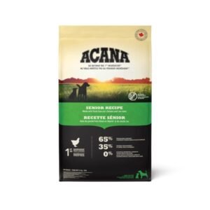 Acana Dry Food for Senior Dogs