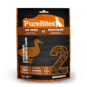 PureBites Duck Jerky Treats