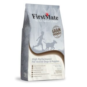 FirstMate High Performance for Active Dogs and Puppies