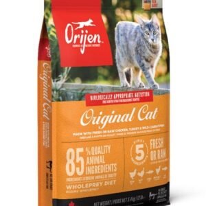 Orijen Original Cat Food
