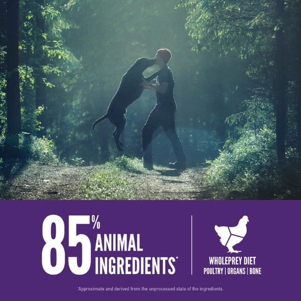 Orijen Large Breed Adult Dog Food - Image 4