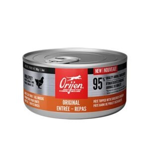 Orijen Original Entrée Wet Cat Food