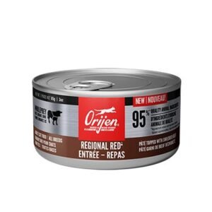 Orijen Regional Red Entrée Wet Cat Food