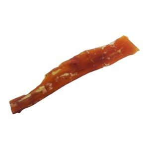 Puppy Love Canadian Bison Backstrap