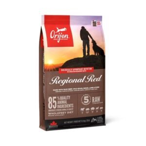 Orijen Regional Red Dog Food