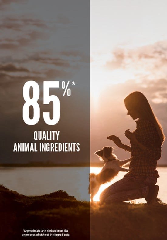 Orijen Small Breed Dog Food - Image 2