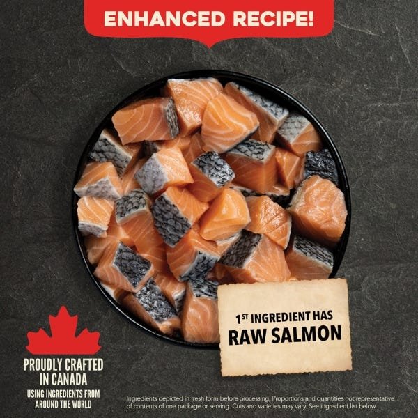 Acana Classics Dry Dog Food - Wild Coast Recipe - Image 2